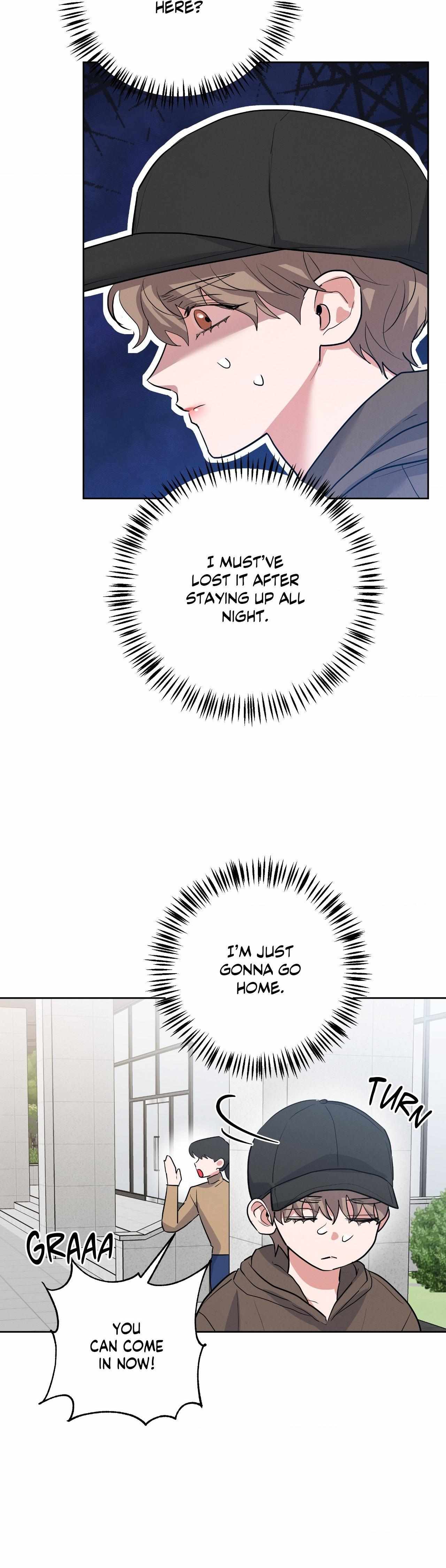 Read Near and Dear chapter 32 image 2 on Lezhin