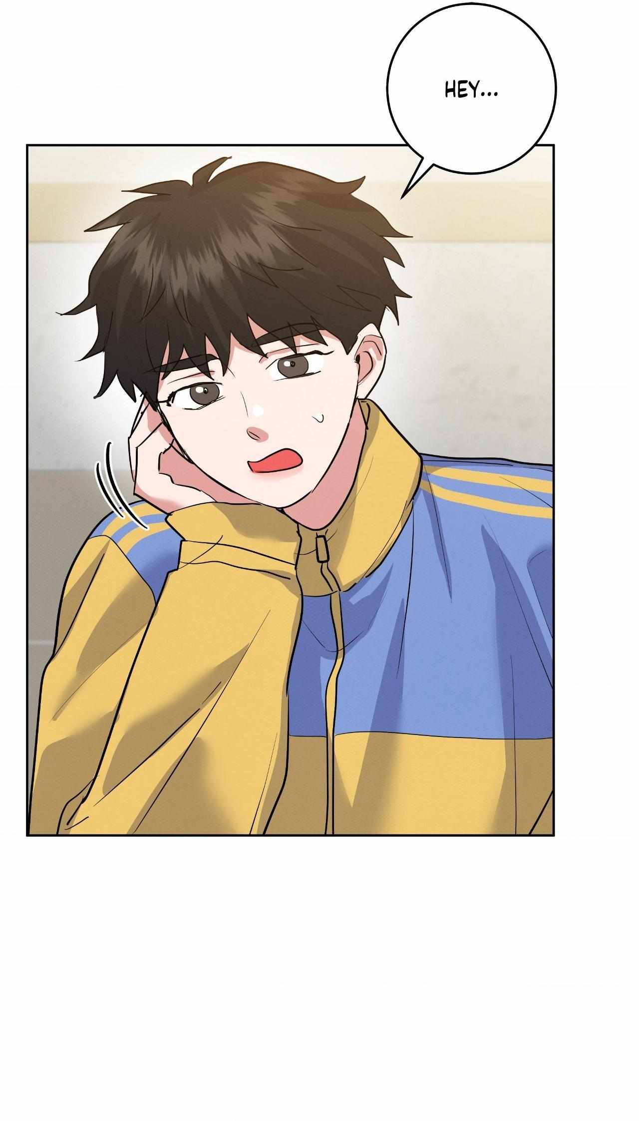 Read Near and Dear chapter 32 image 23 on Lezhin