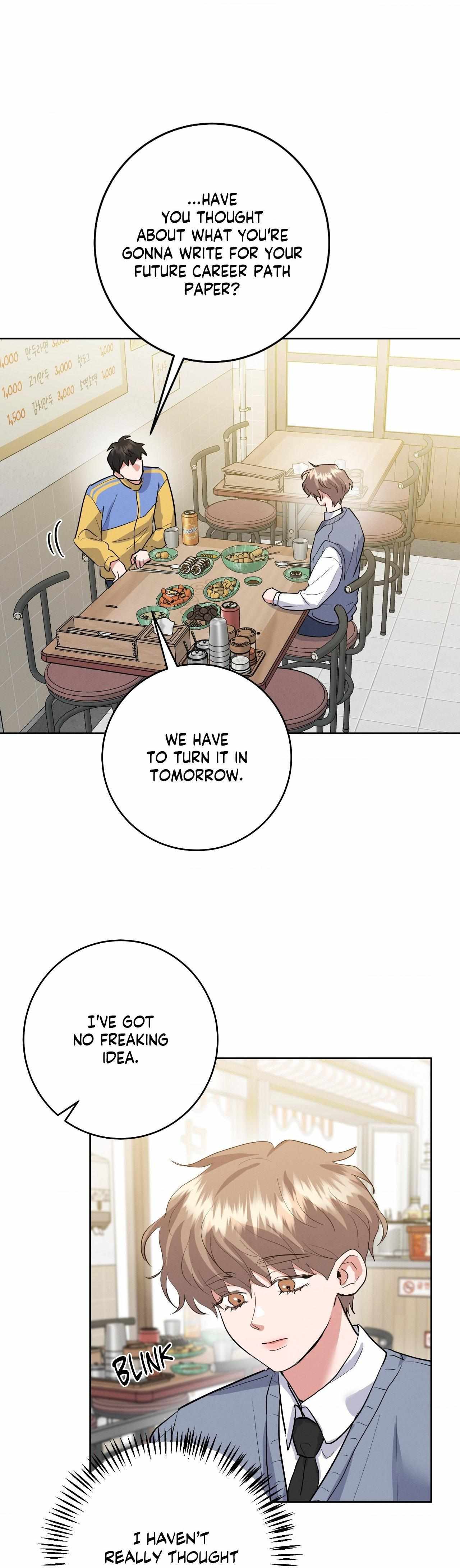 Read Near and Dear chapter 32 image 26 on Lezhin