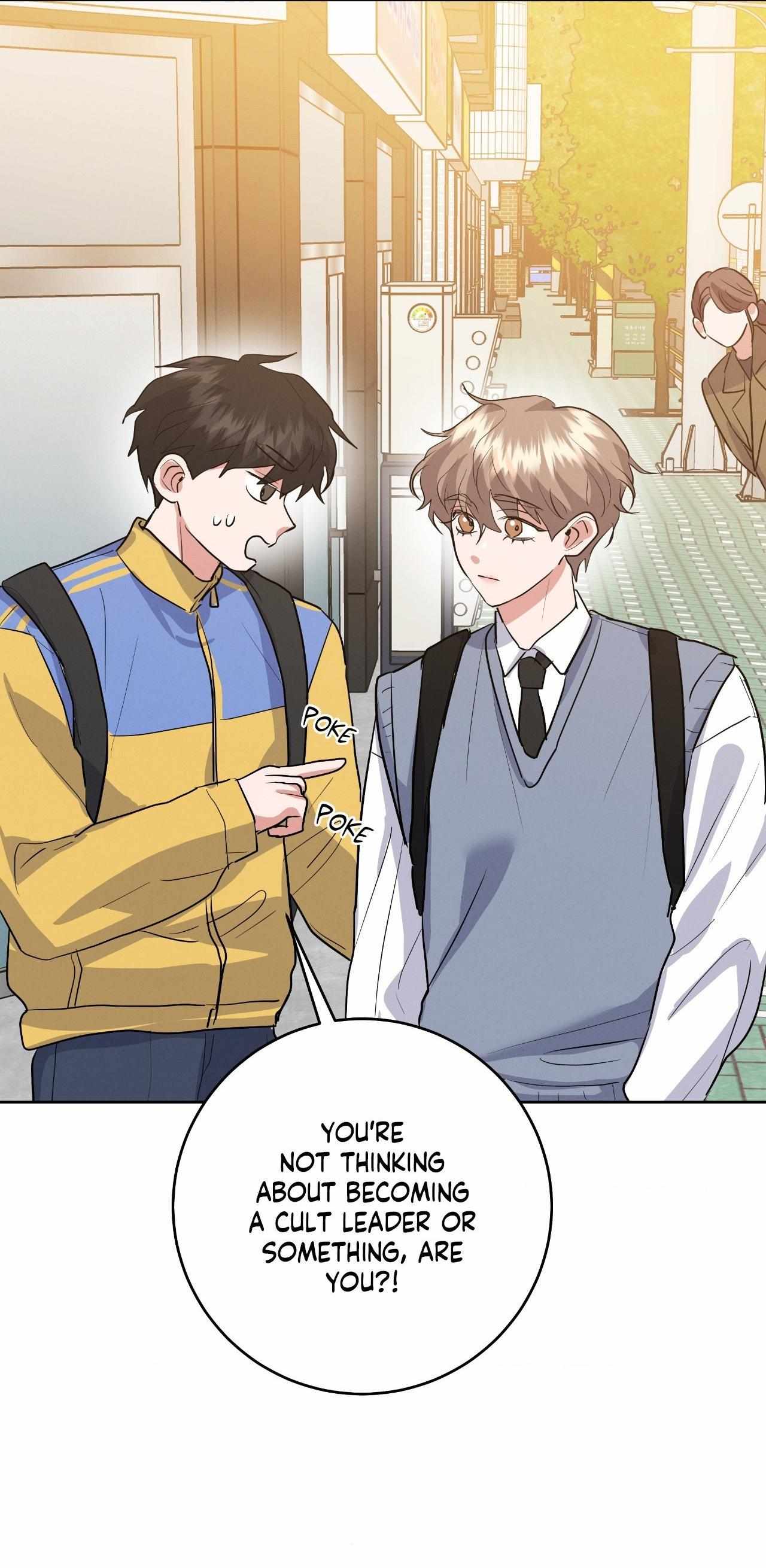 Read Near and Dear chapter 32 image 29 on Lezhin