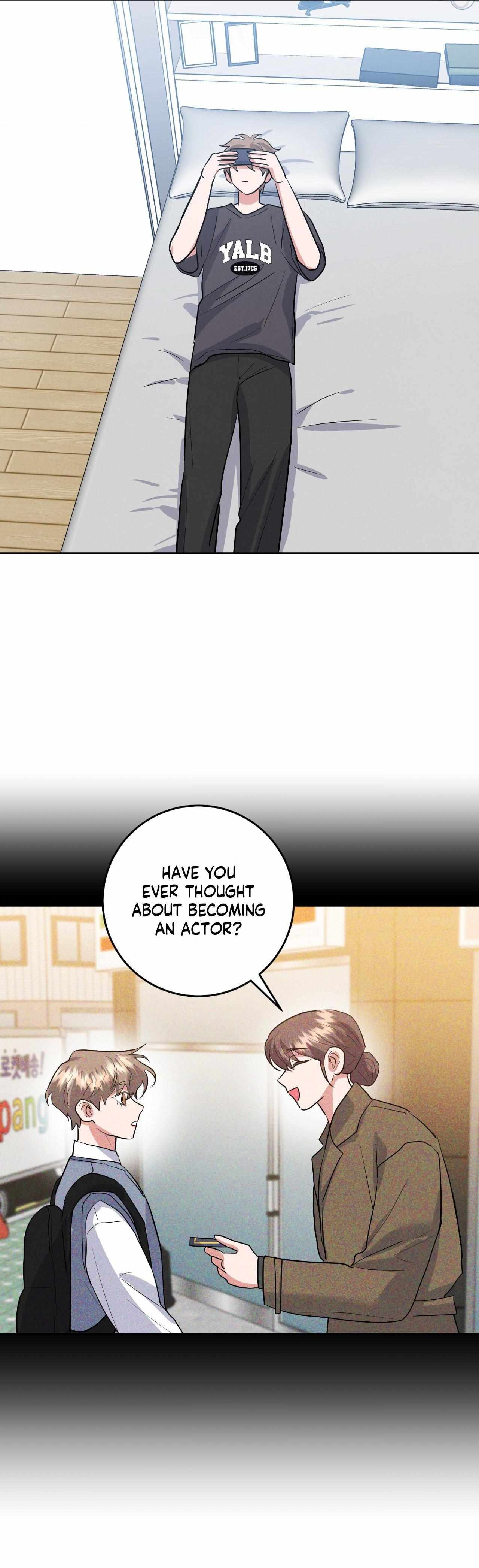 Read Near and Dear chapter 32 image 32 on Lezhin