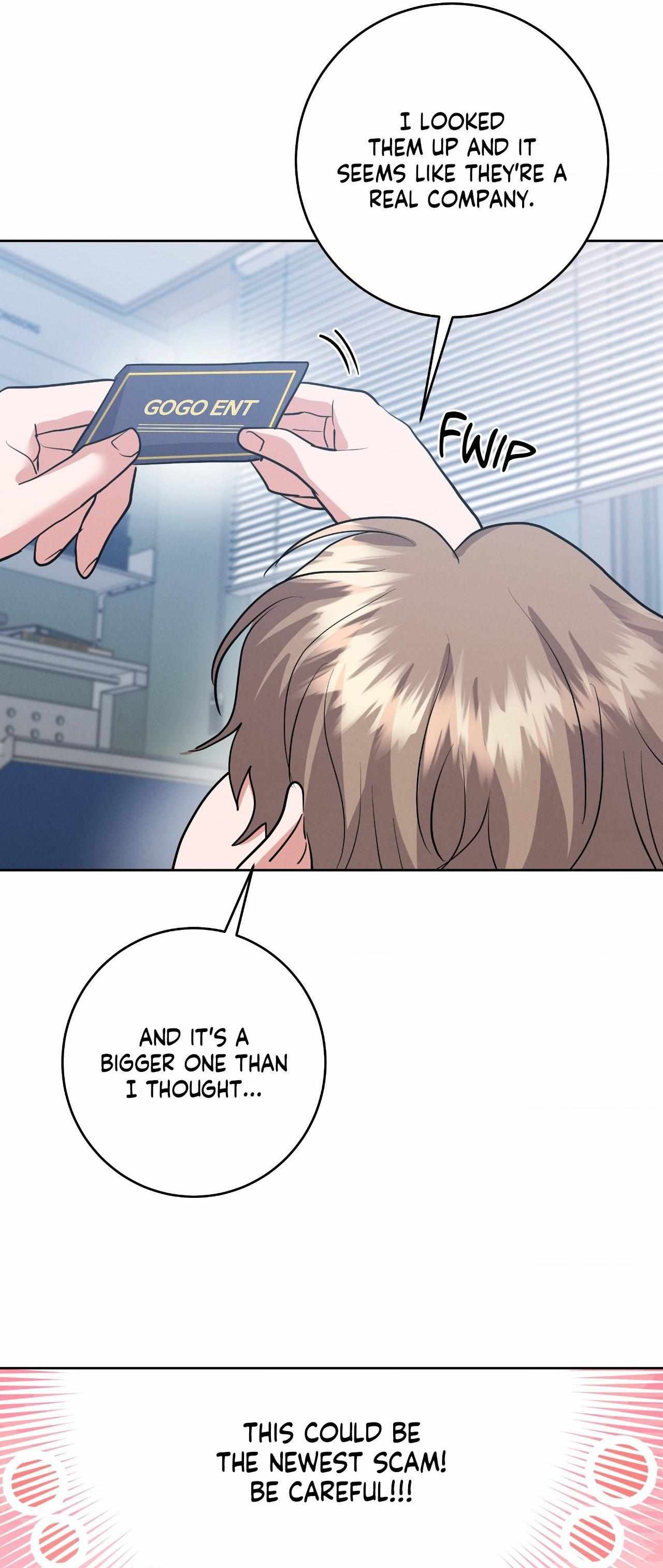 Read Near and Dear chapter 32 image 33 on Lezhin