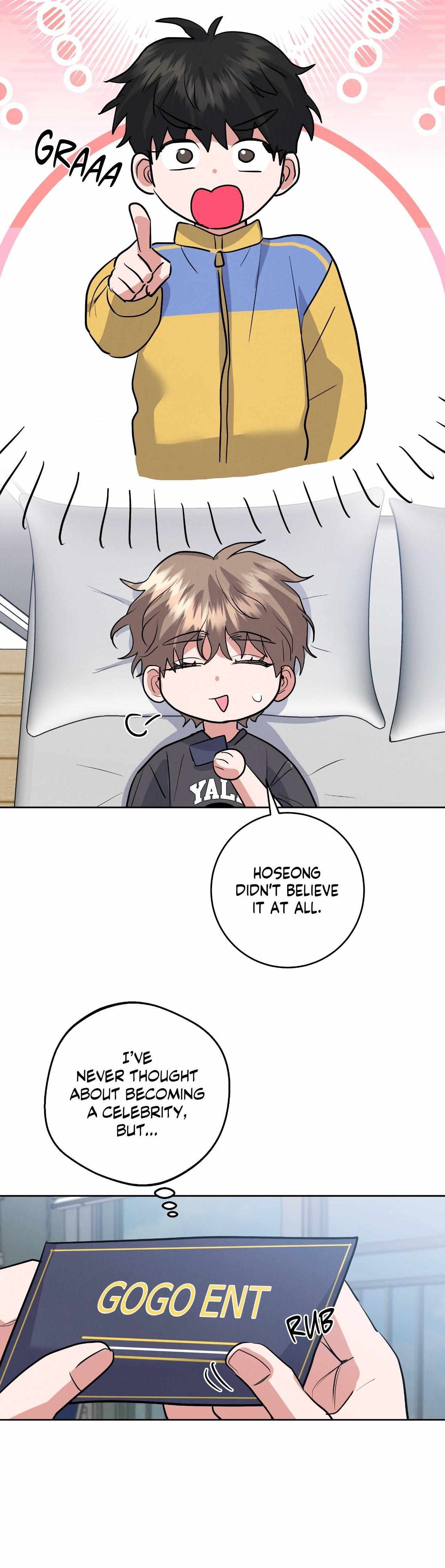 Read Near and Dear chapter 32 image 34 on Lezhin