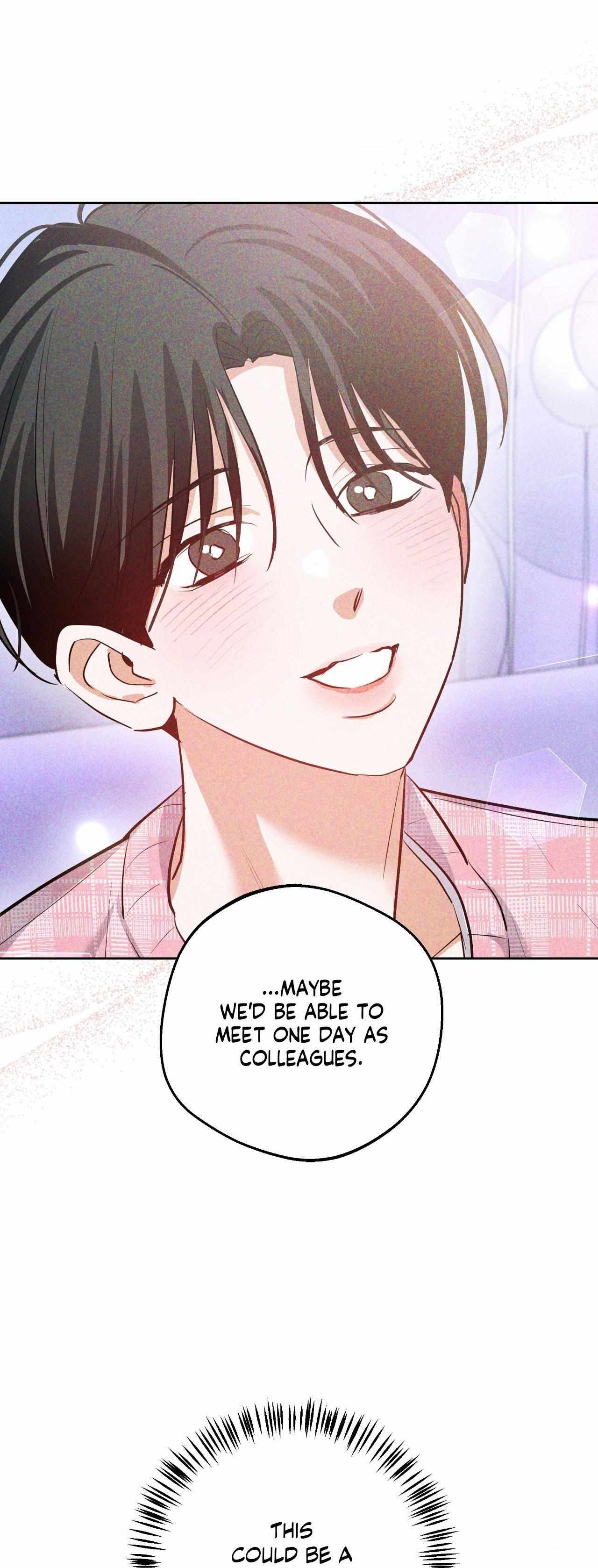 Read Near and Dear chapter 32 image 35 on Lezhin