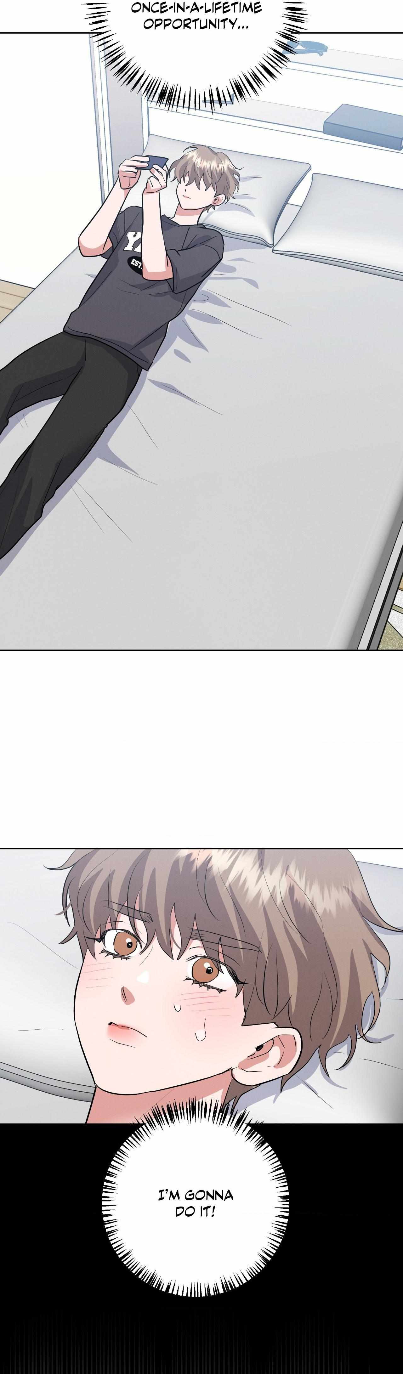 Read Near and Dear chapter 32 image 36 on Lezhin