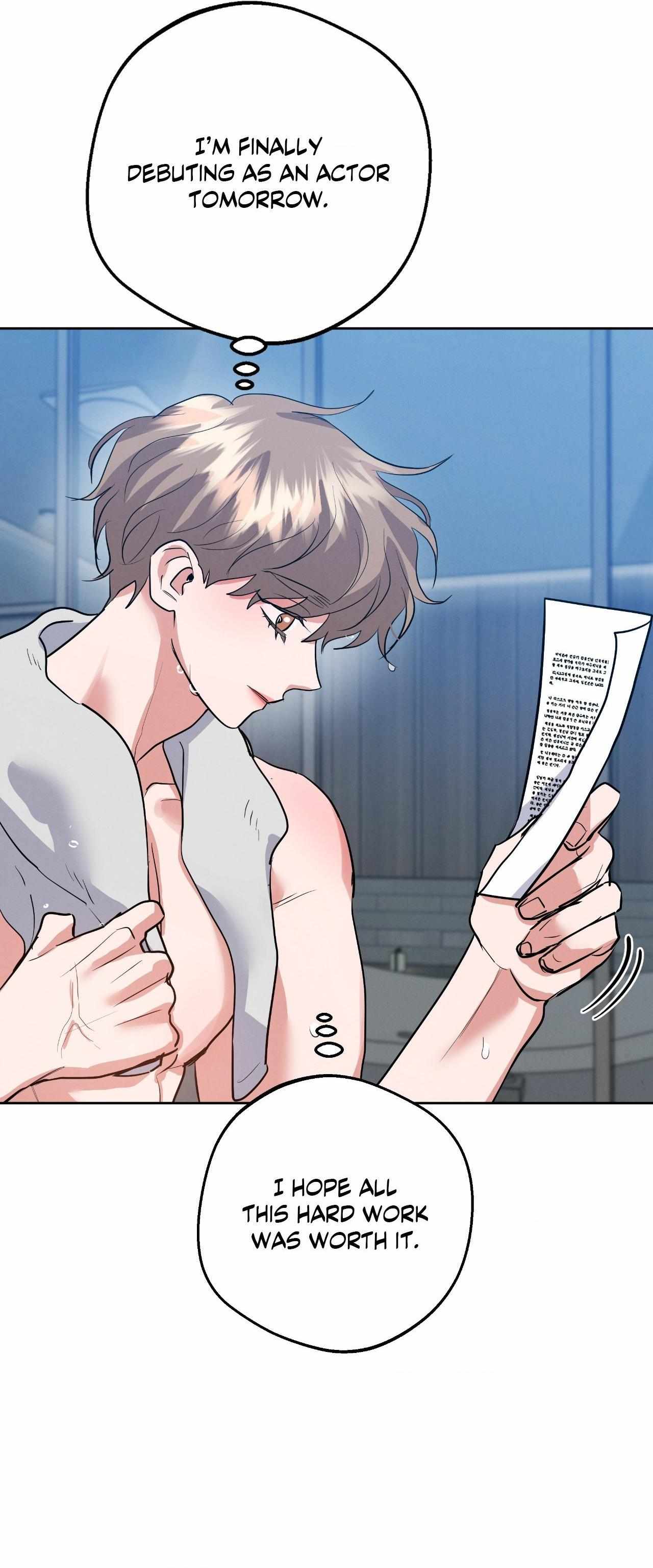 Read Near and Dear chapter 32 image 38 on Lezhin