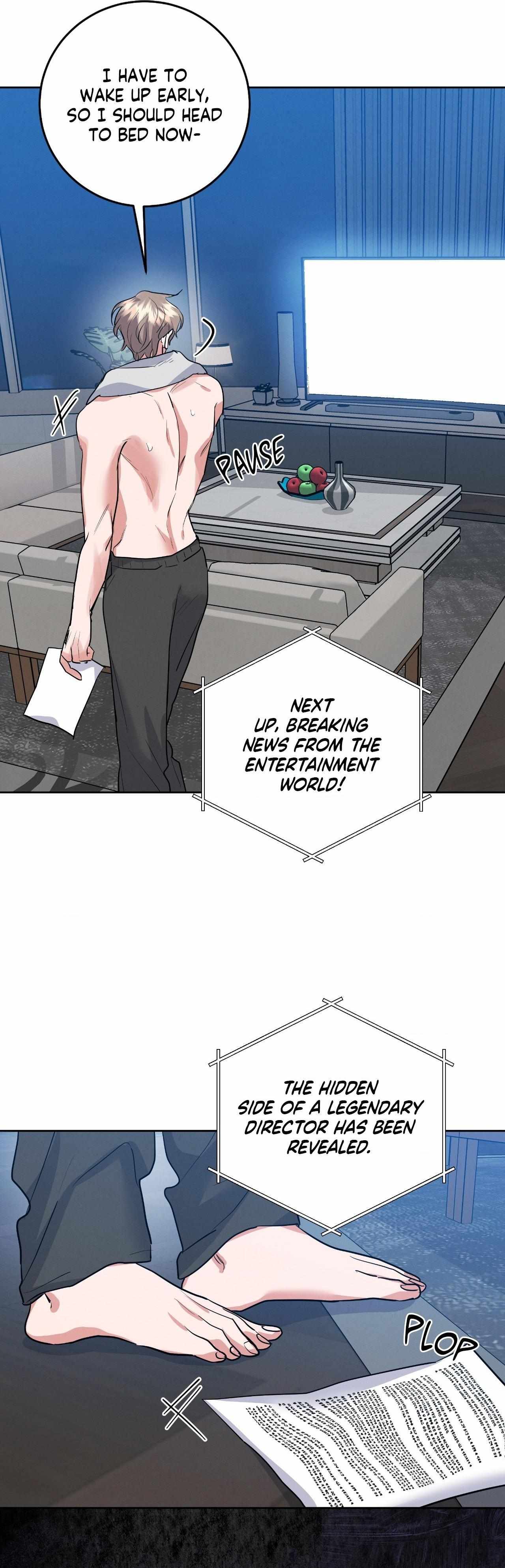 Read Near and Dear chapter 32 image 39 on Lezhin
