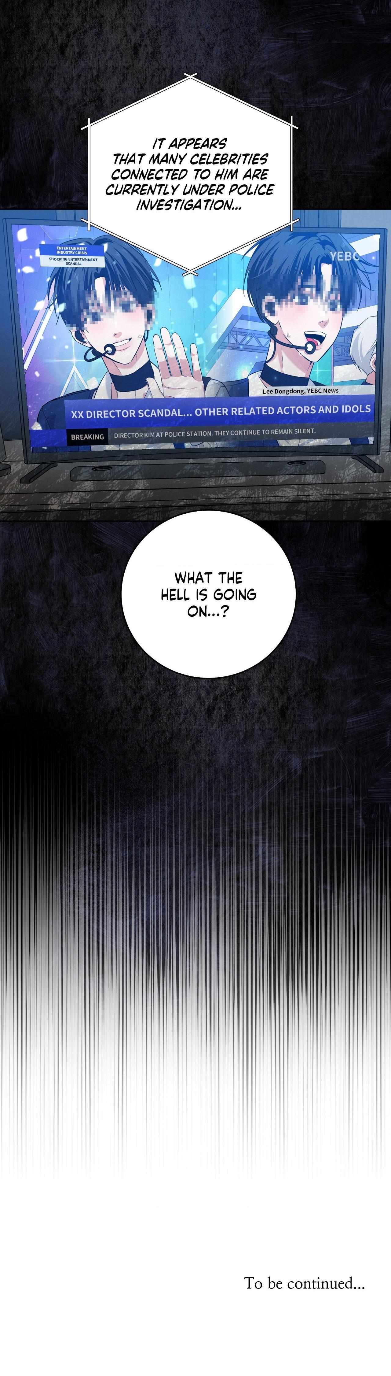 Read Near and Dear chapter 32 image 41 on Lezhin