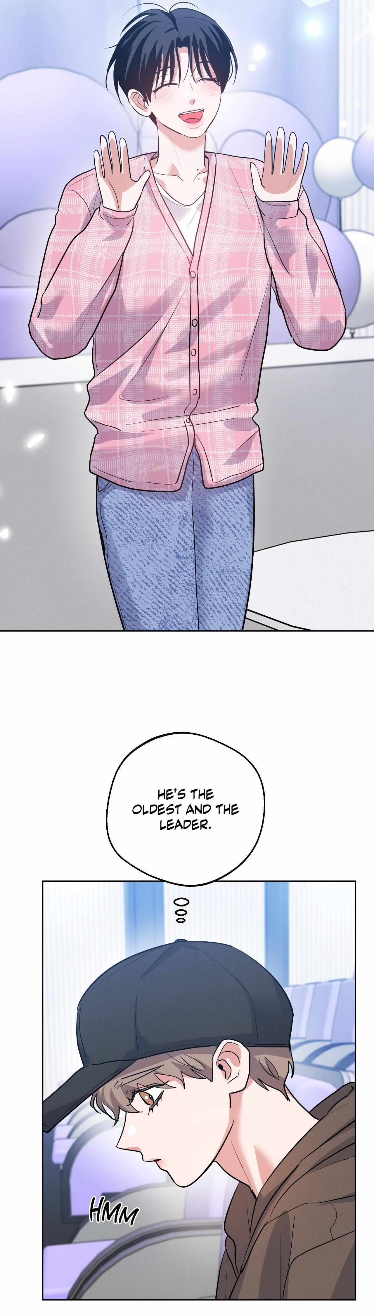 Read Near and Dear chapter 32 image 7 on Lezhin
