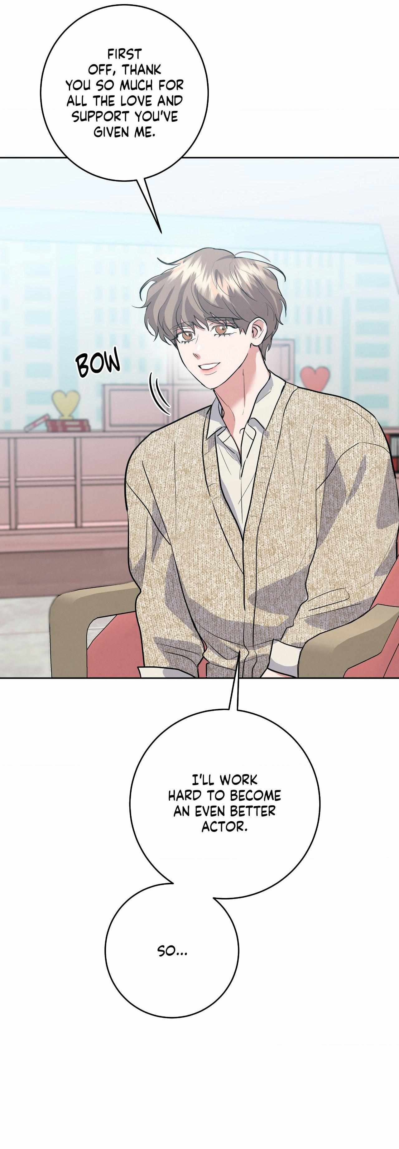 Read Near and Dear chapter 33 image 14 on Lezhin