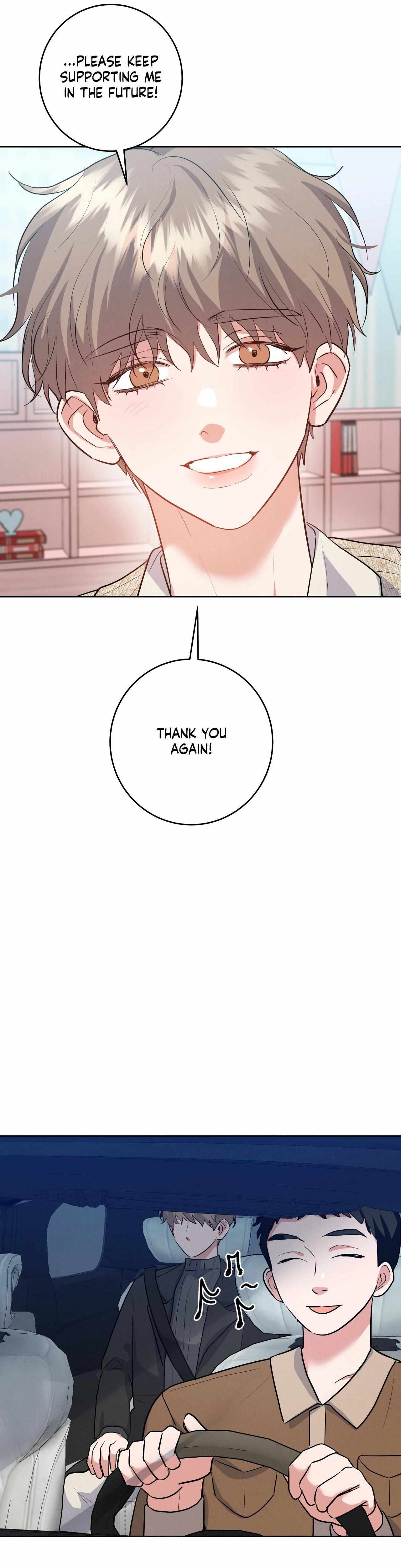 Read Near and Dear chapter 33 image 15 on Lezhin