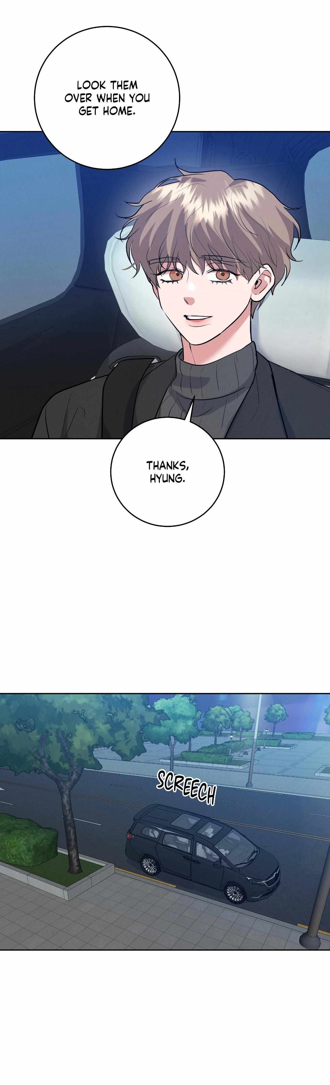 Read Near and Dear chapter 33 image 17 on Lezhin