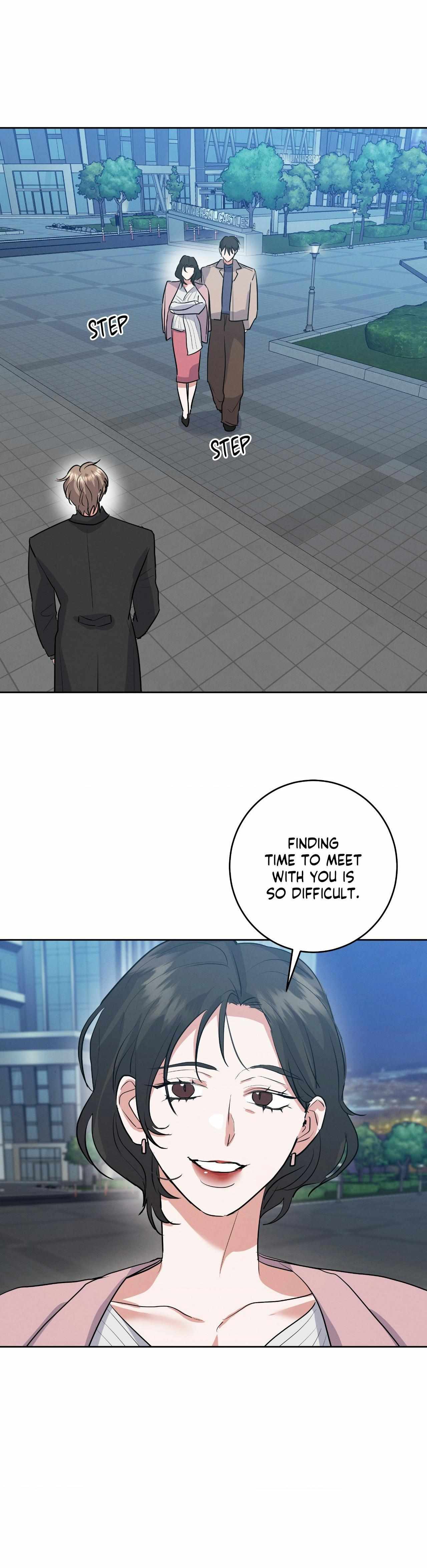 Read Near and Dear chapter 33 image 19 on Lezhin