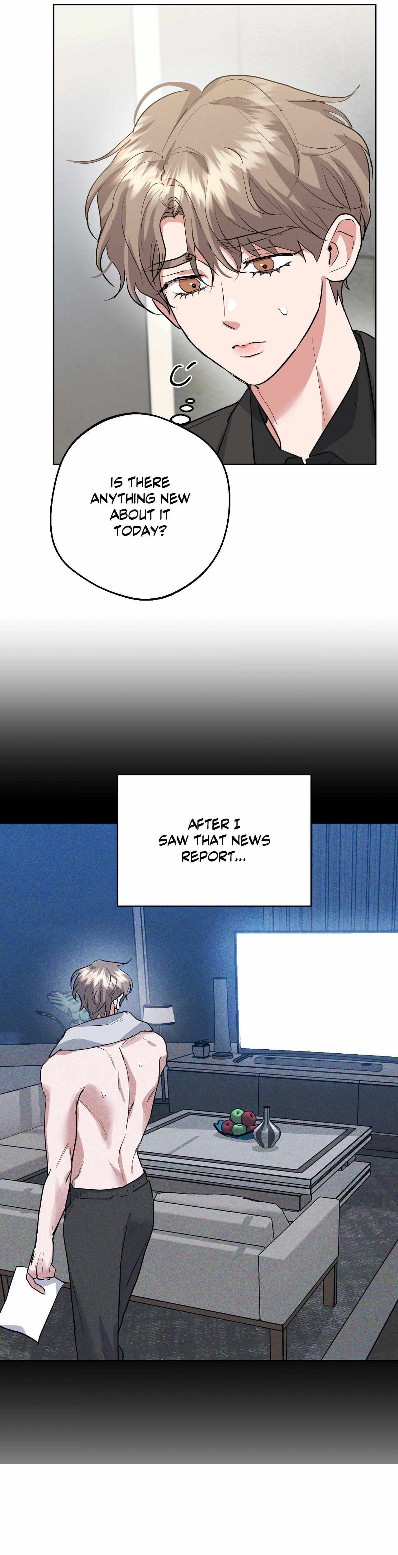 Read Near and Dear chapter 33 image 2 on Lezhin