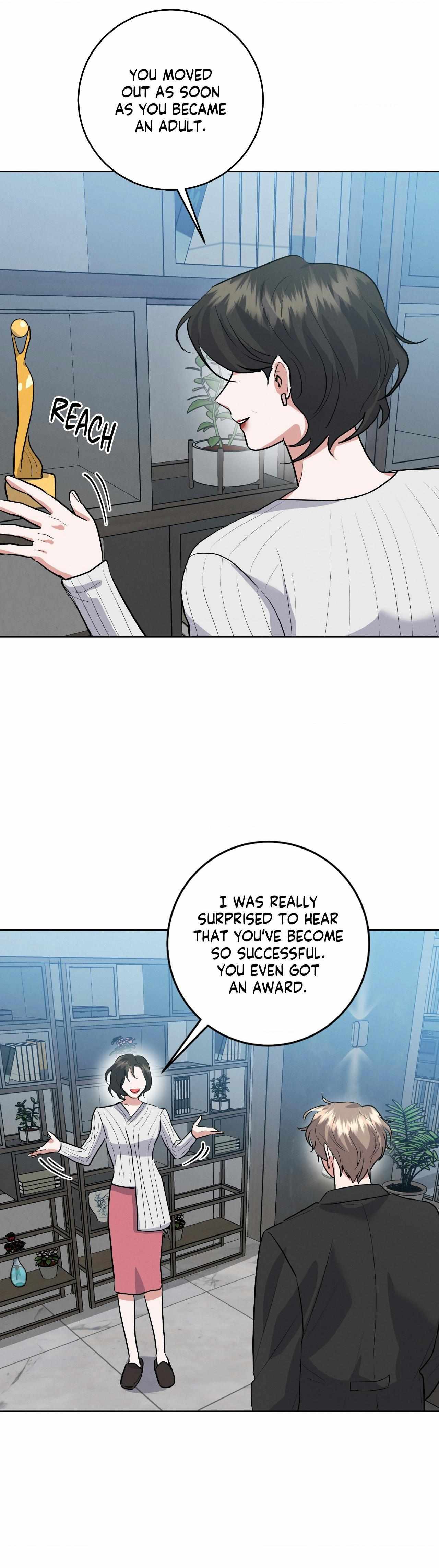 Read Near and Dear chapter 33 image 21 on Lezhin