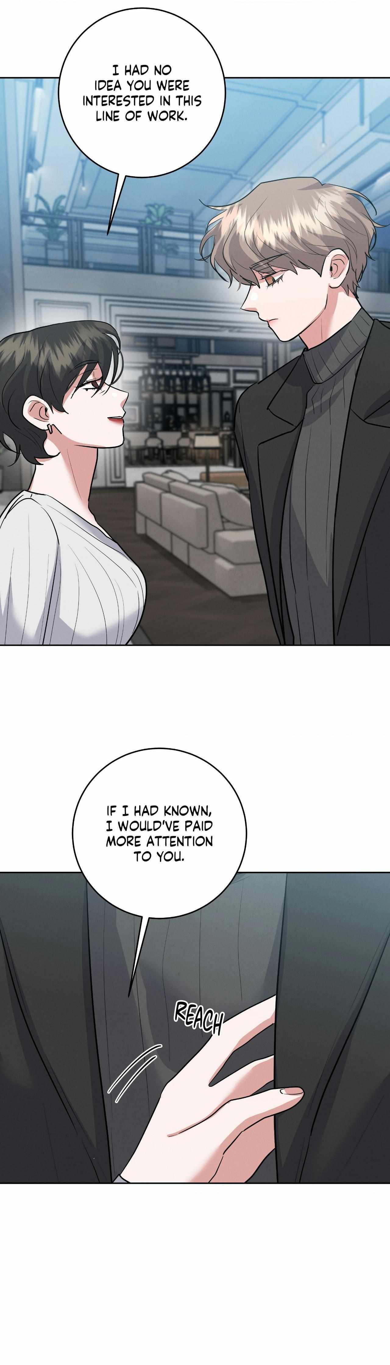Read Near and Dear chapter 33 image 23 on Lezhin