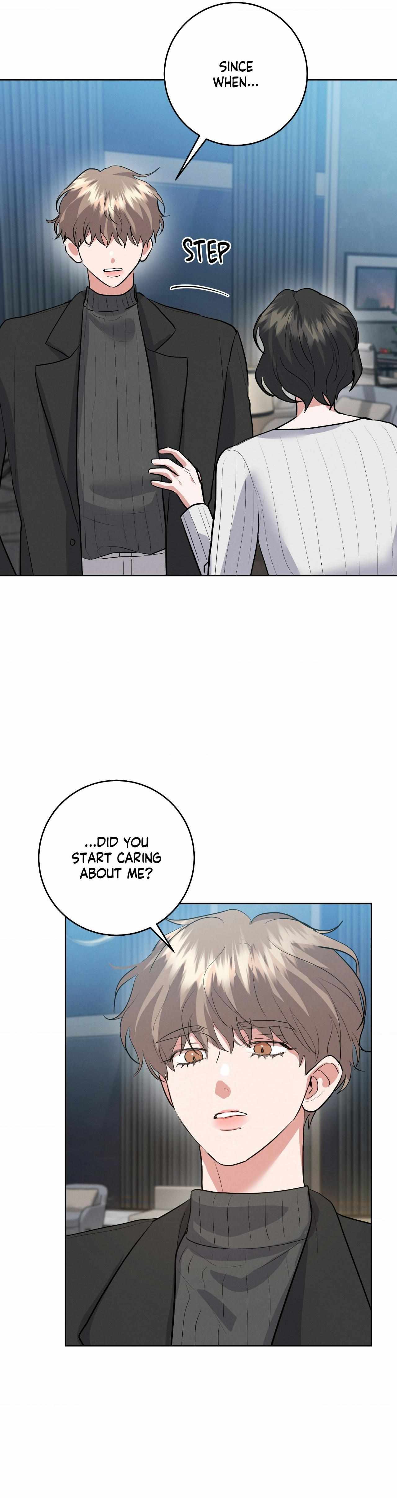 Read Near and Dear chapter 33 image 24 on Lezhin