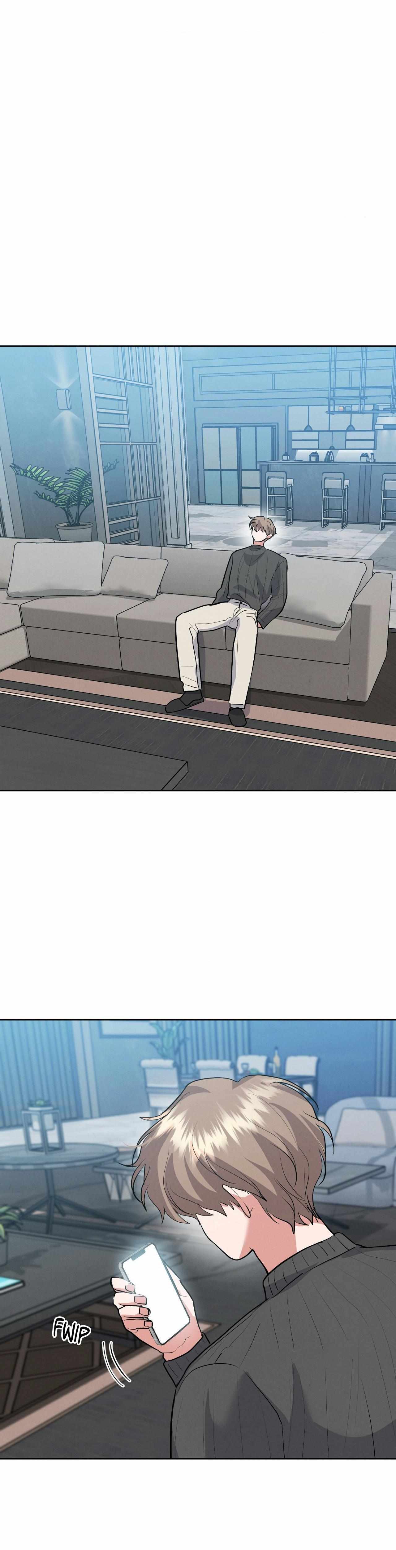 Read Near and Dear chapter 33 image 26 on Lezhin
