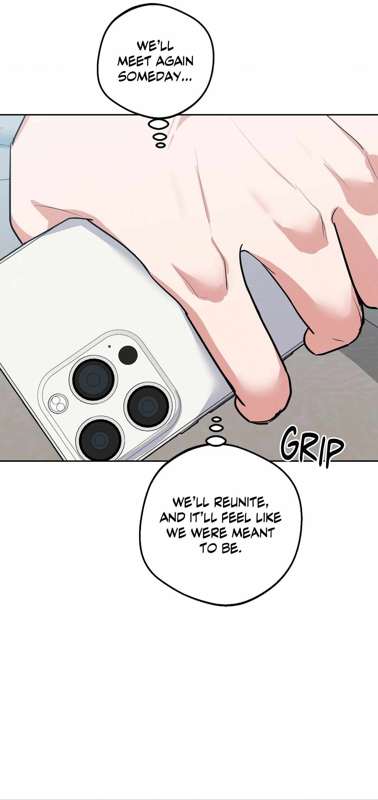 Read Near and Dear chapter 33 image 28 on Lezhin