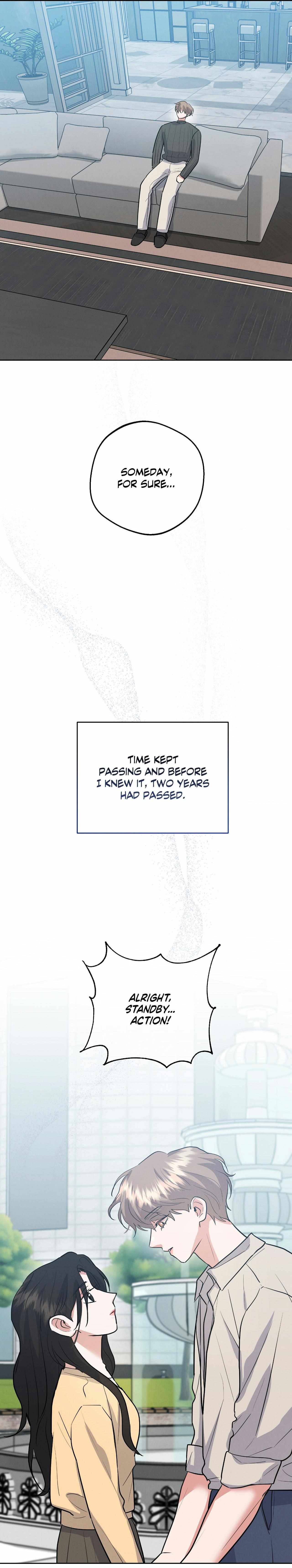 Read Near and Dear chapter 33 image 29 on Lezhin