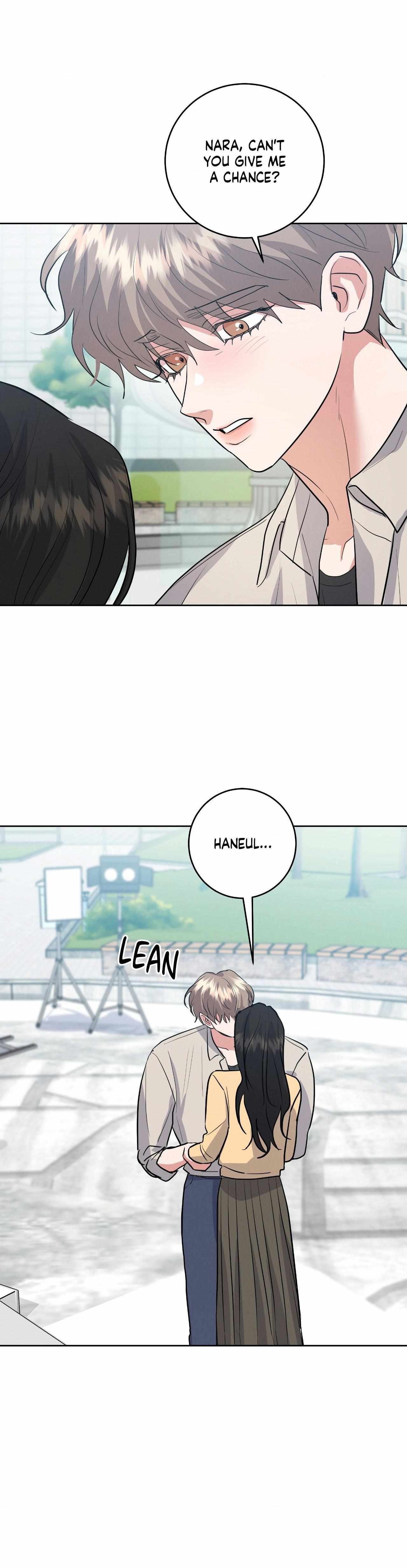 Read Near and Dear chapter 33 image 30 on Lezhin