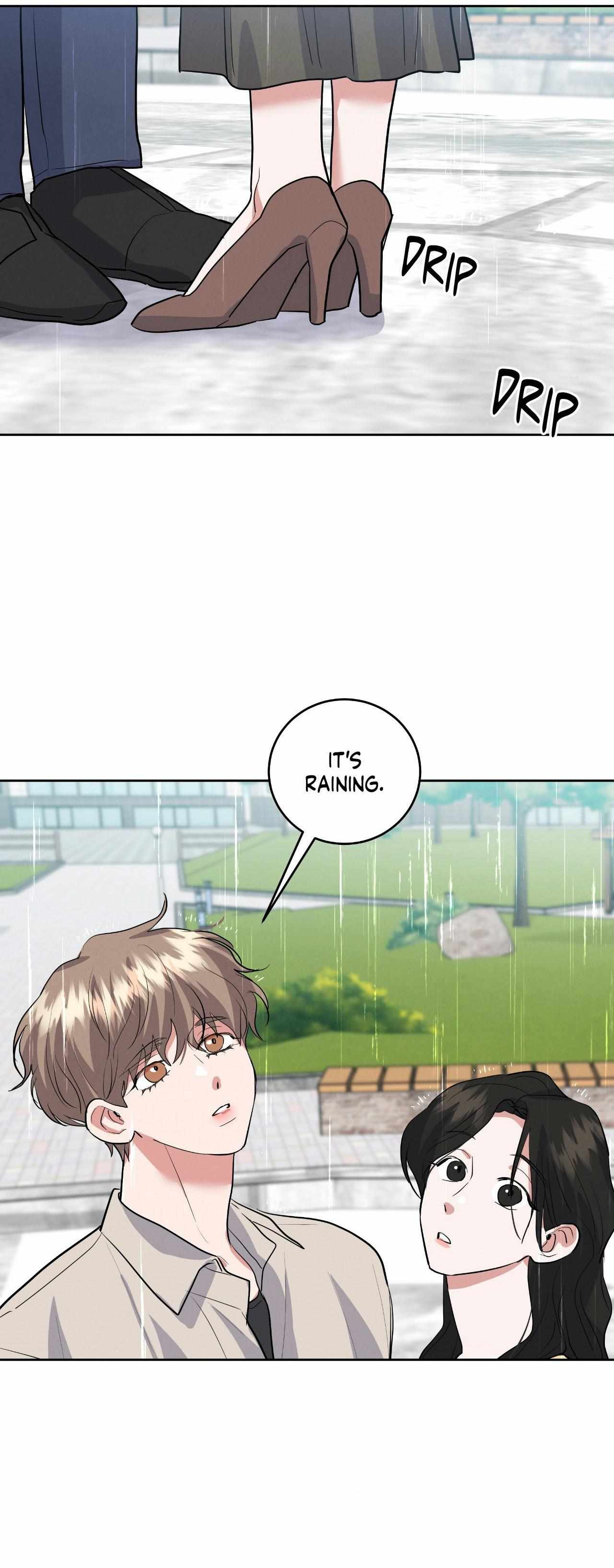 Read Near and Dear chapter 33 image 31 on Lezhin