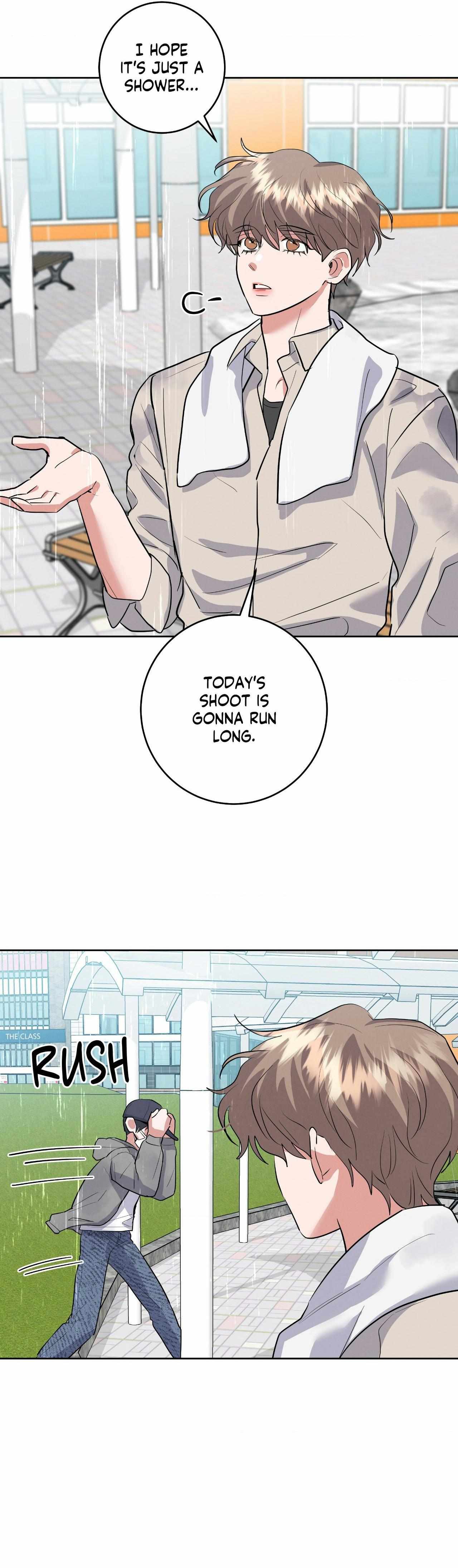 Read Near and Dear chapter 33 image 33 on Lezhin