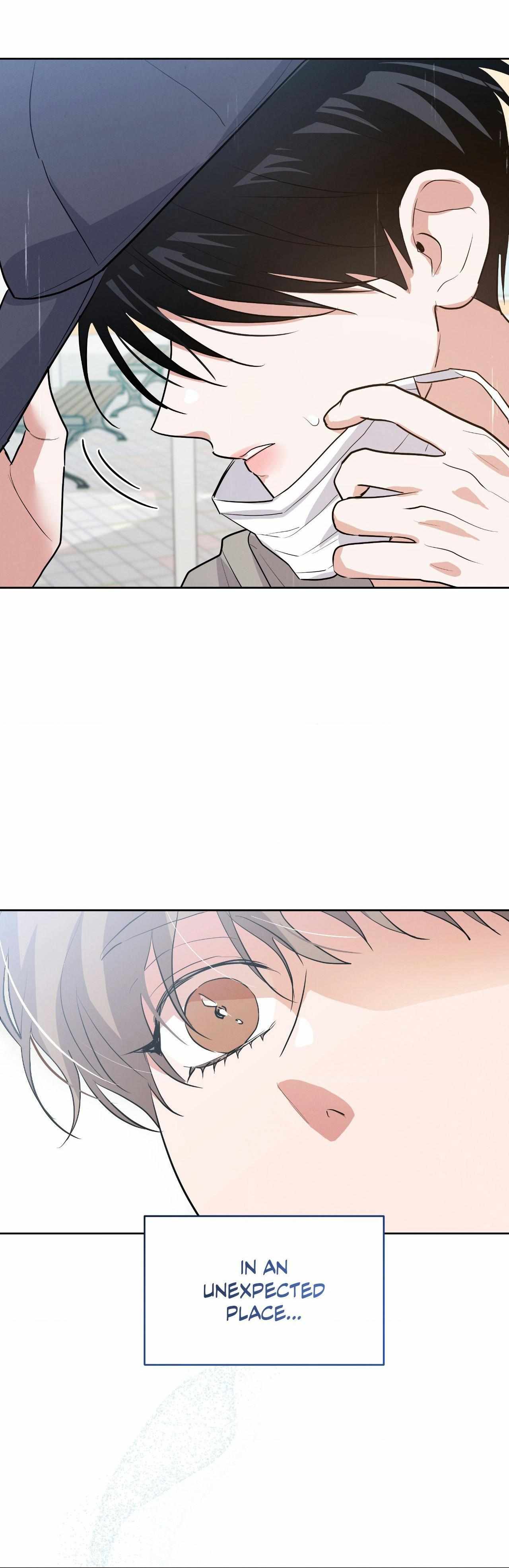 Read Near and Dear chapter 33 image 35 on Lezhin