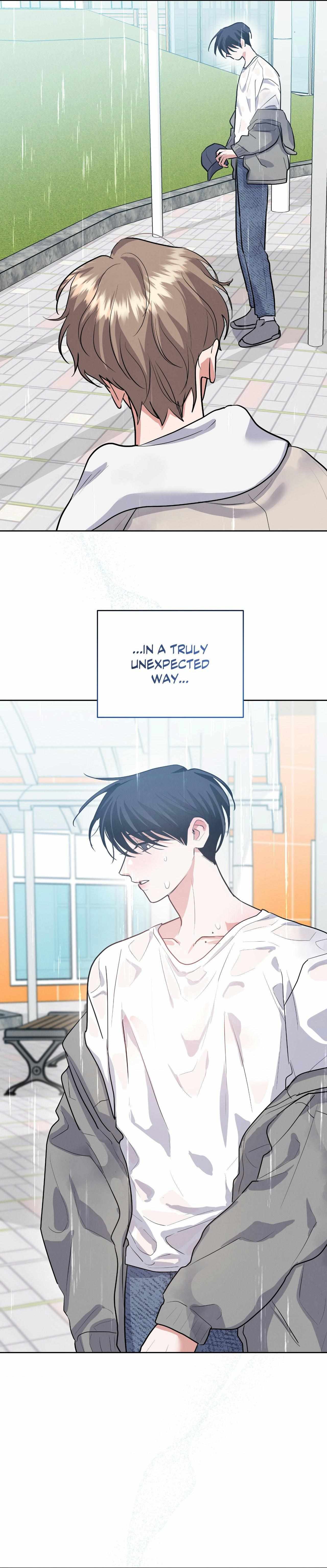 Read Near and Dear chapter 33 image 36 on Lezhin