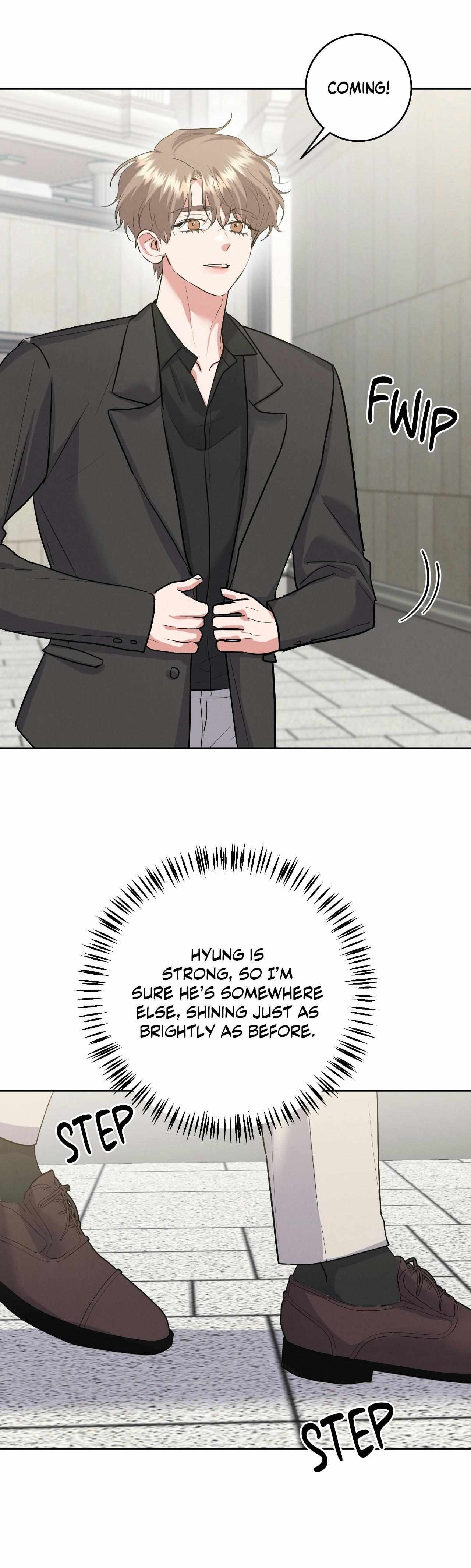 Read Near and Dear chapter 33 image 7 on Lezhin