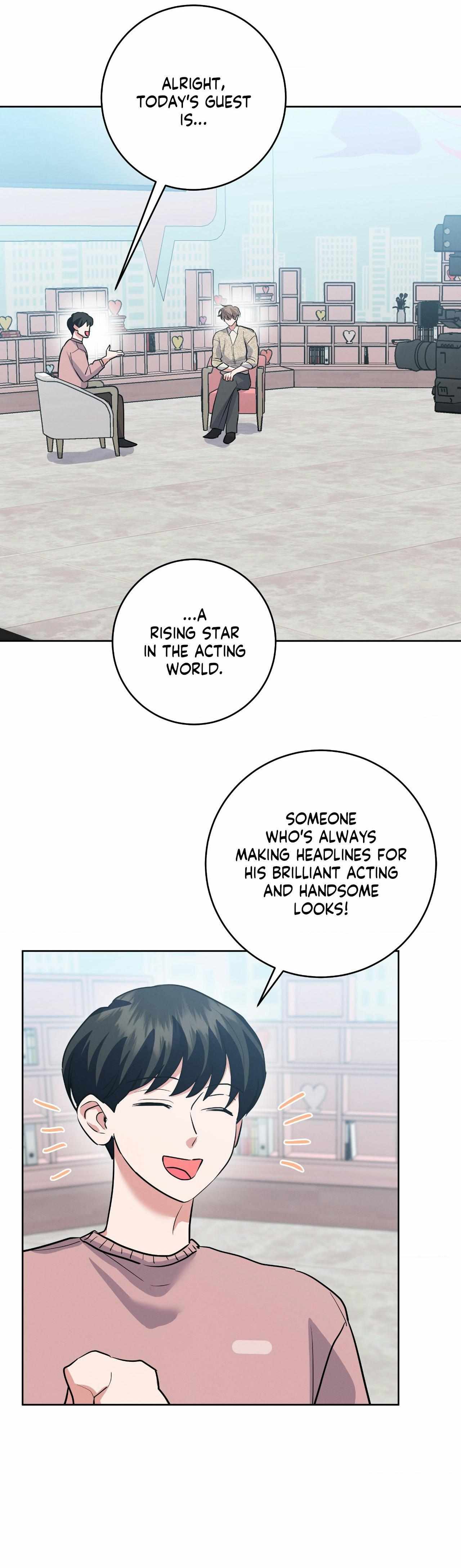 Read Near and Dear chapter 33 image 9 on Lezhin
