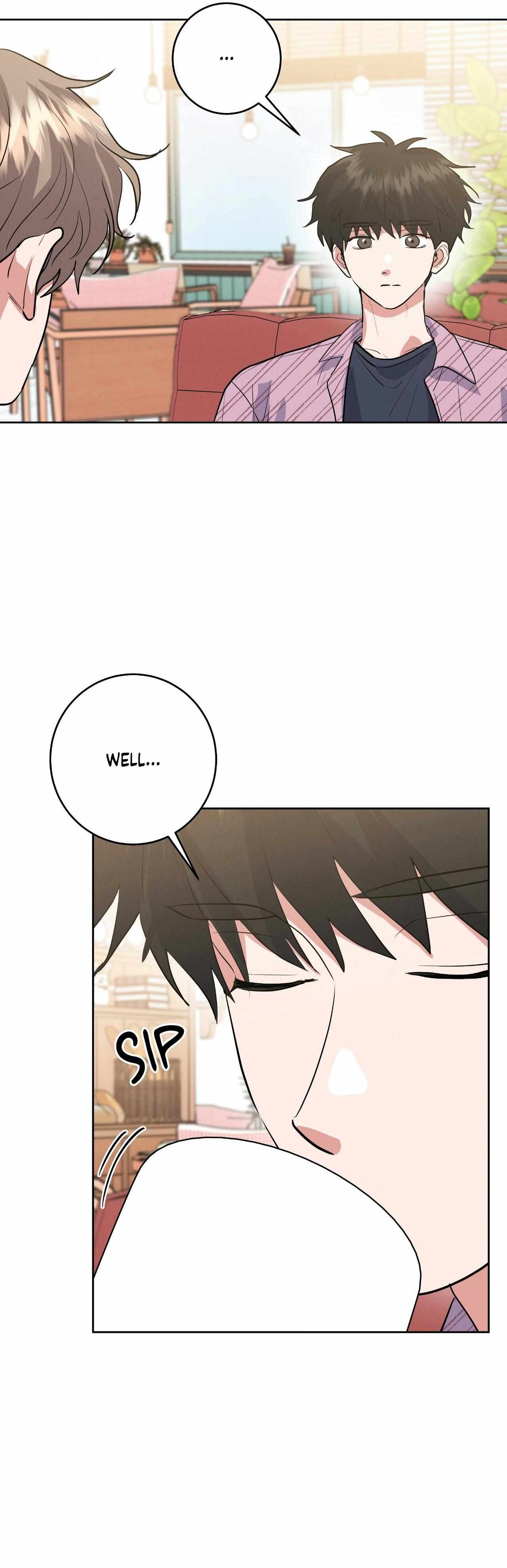 Read Near and Dear chapter 34 image 11 on Lezhin