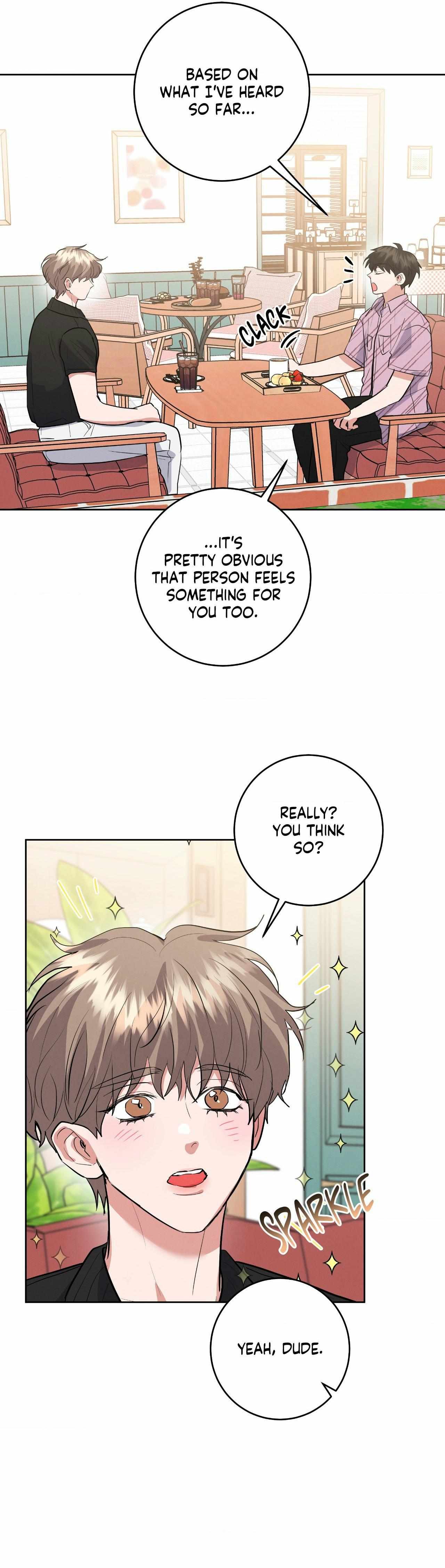 Read Near and Dear chapter 34 image 12 on Lezhin