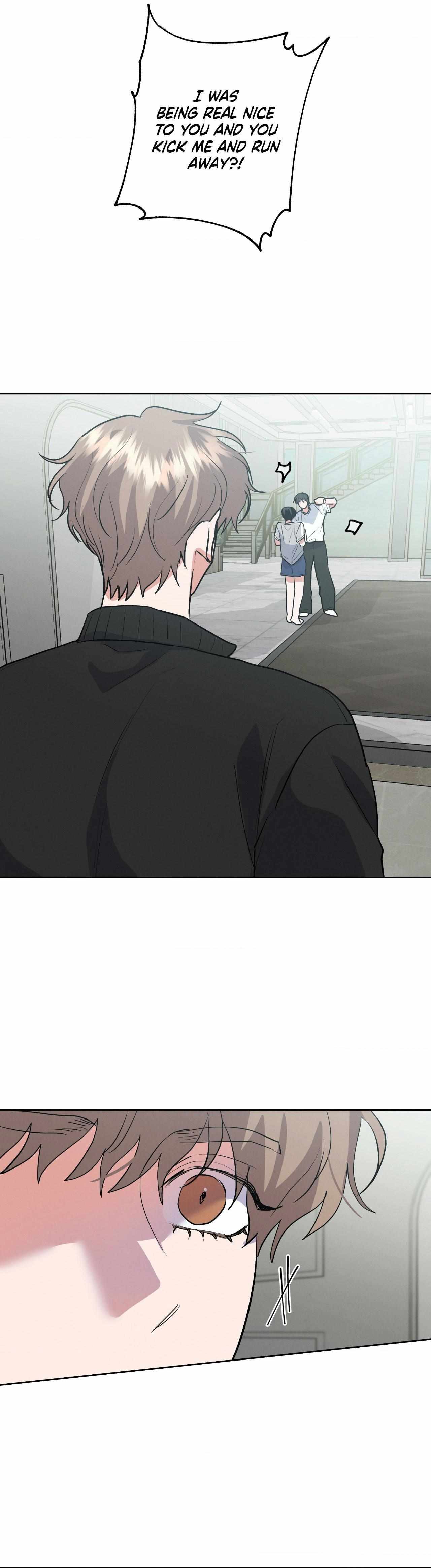 Read Near and Dear chapter 34 image 17 on Lezhin