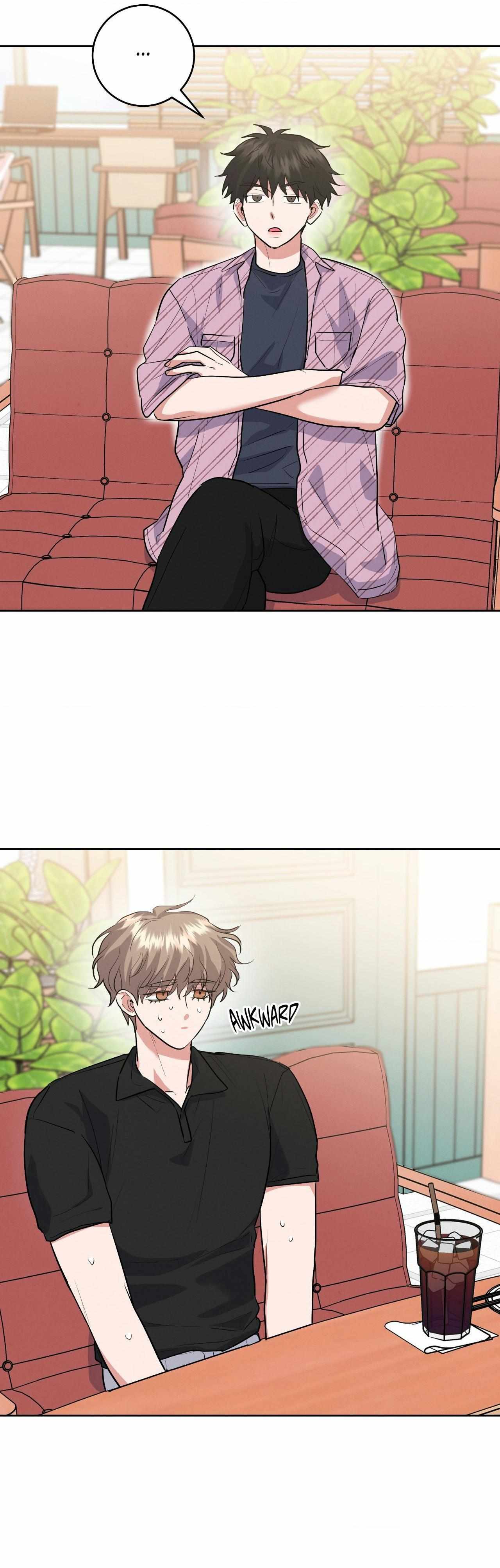 Read Near and Dear chapter 34 image 2 on Lezhin