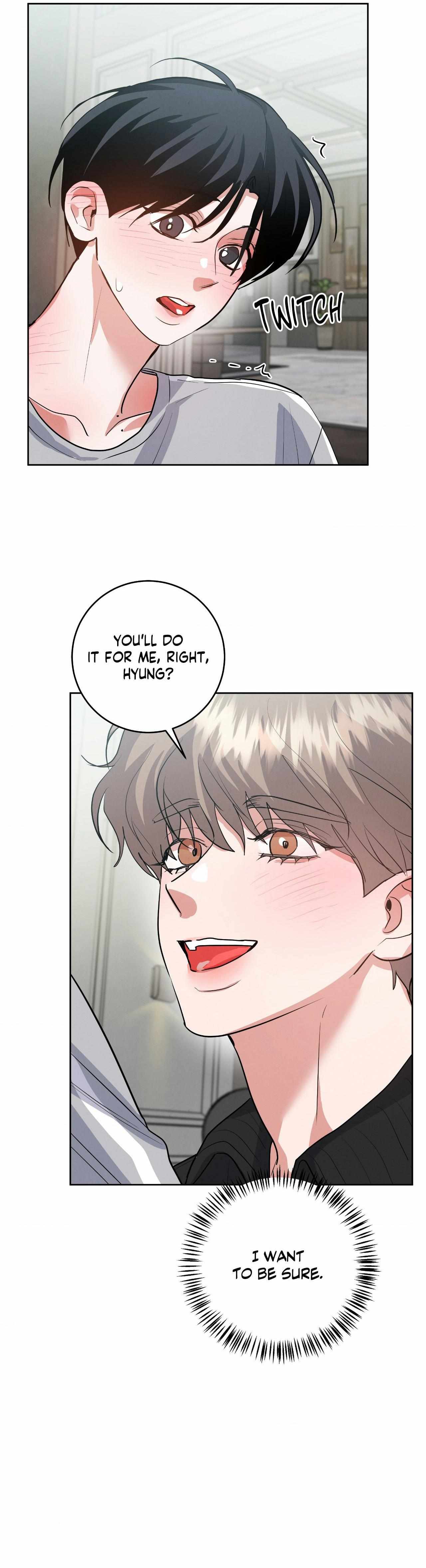 Read Near and Dear chapter 34 image 23 on Lezhin