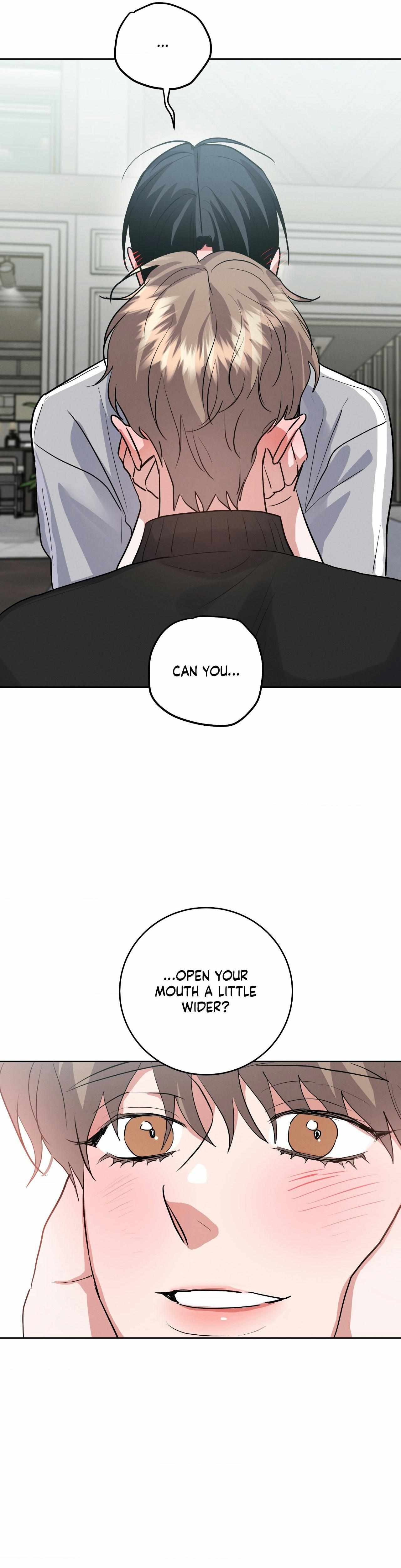 Read Near and Dear chapter 34 image 24 on Lezhin