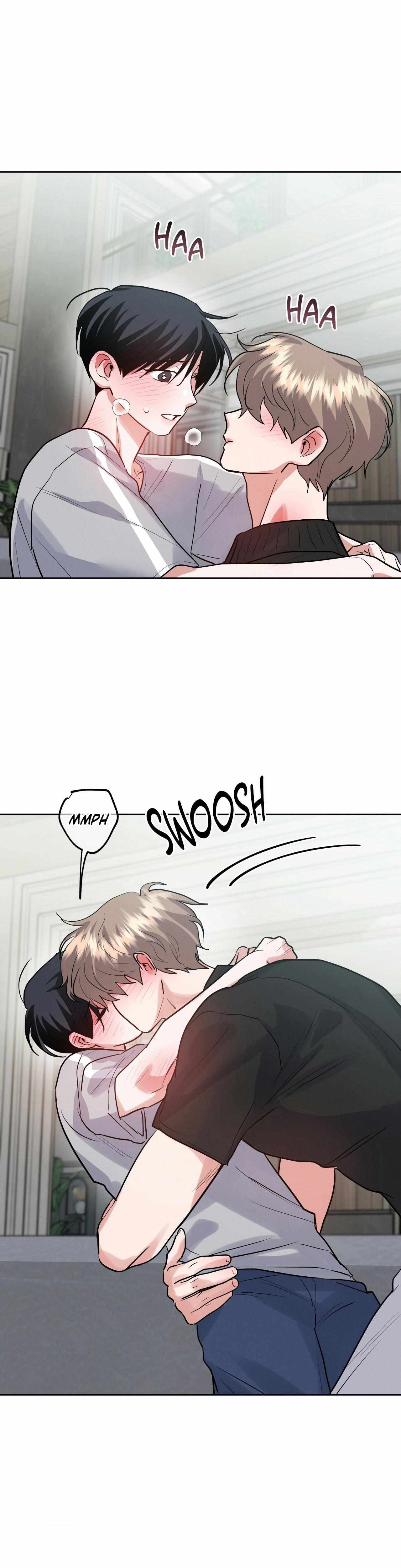 Read Near and Dear chapter 34 image 26 on Lezhin