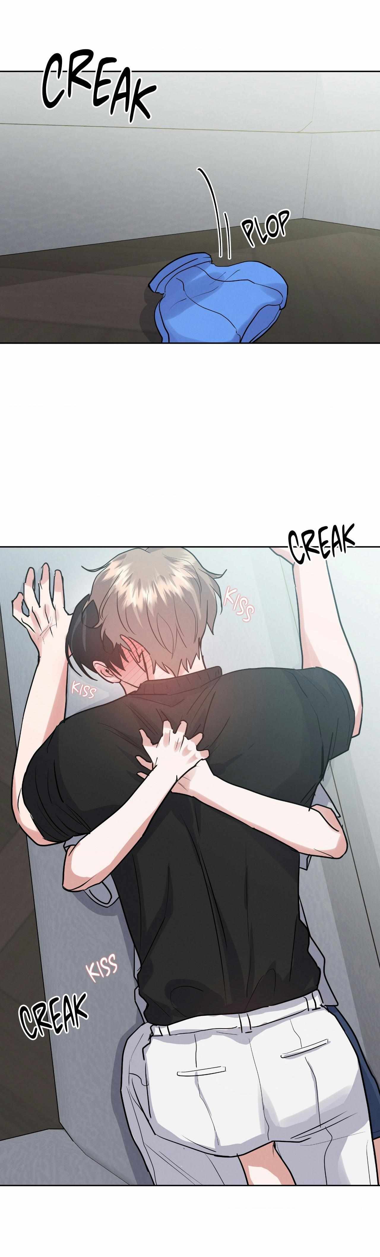 Read Near and Dear chapter 34 image 27 on Lezhin
