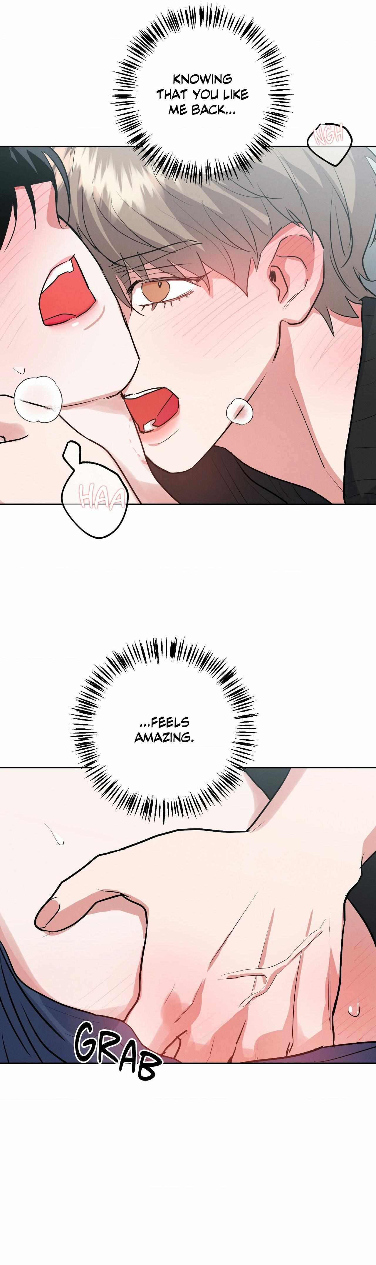 Read Near and Dear chapter 34 image 28 on Lezhin
