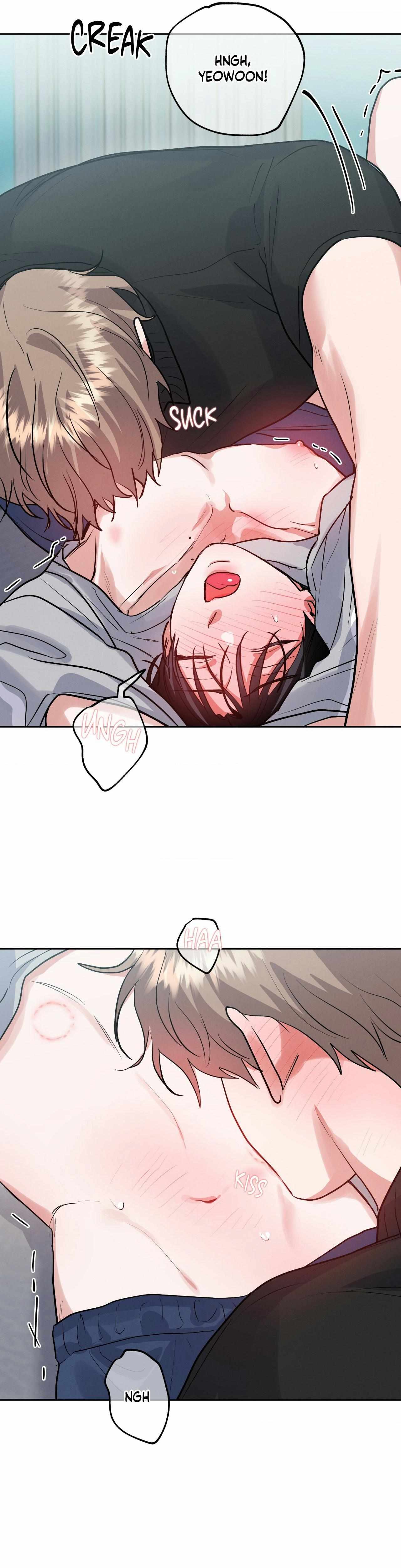 Read Near and Dear chapter 34 image 29 on Lezhin
