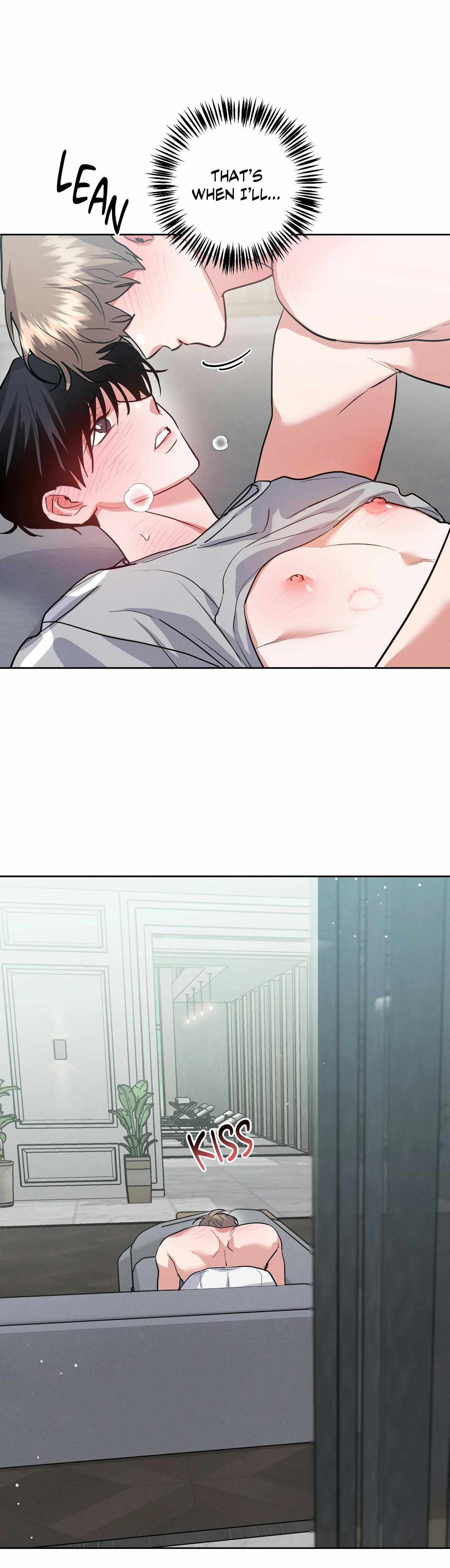 Read Near and Dear chapter 34 image 33 on Lezhin