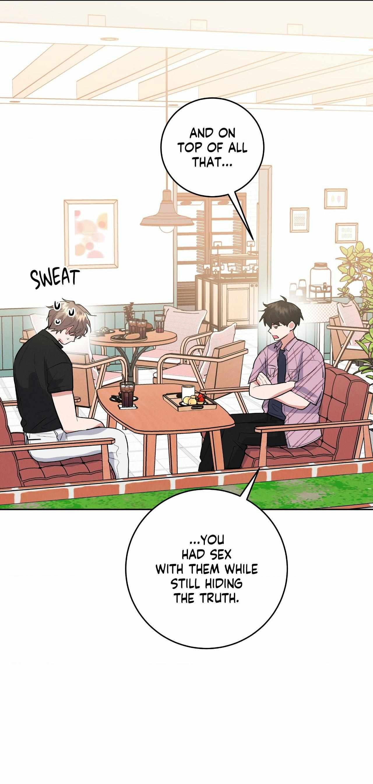 Read Near and Dear chapter 34 image 5 on Lezhin