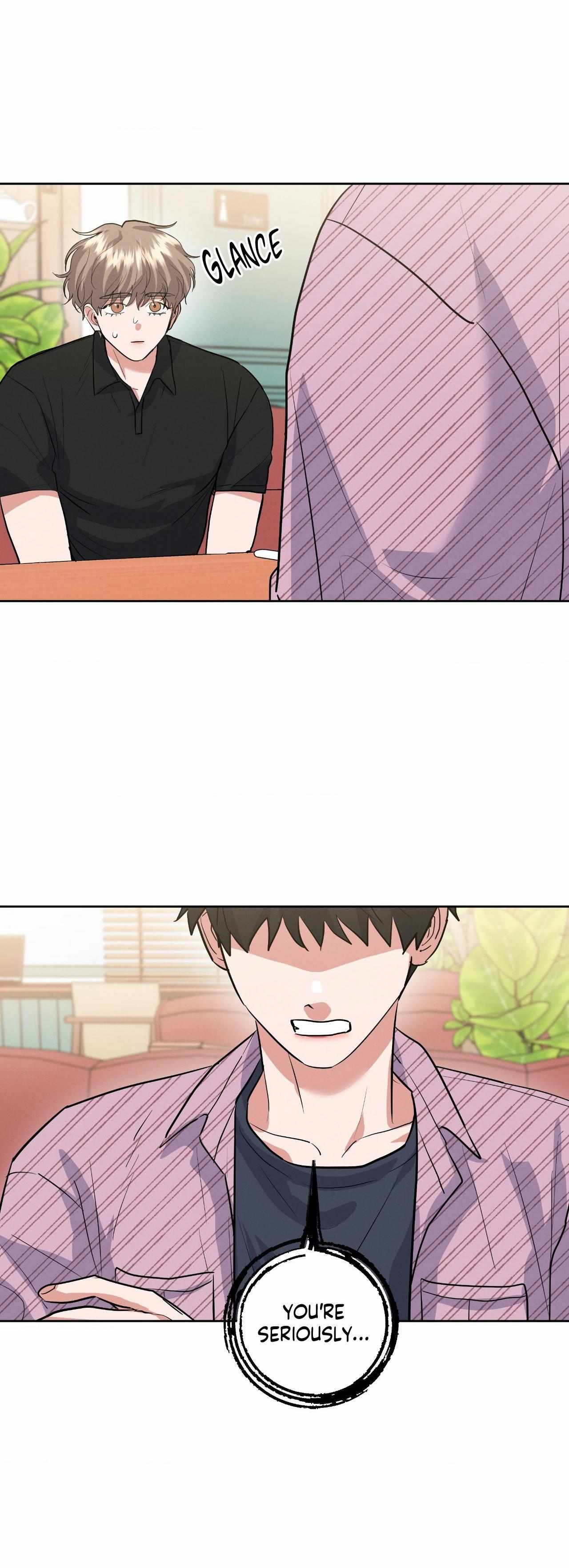 Read Near and Dear chapter 34 image 7 on Lezhin