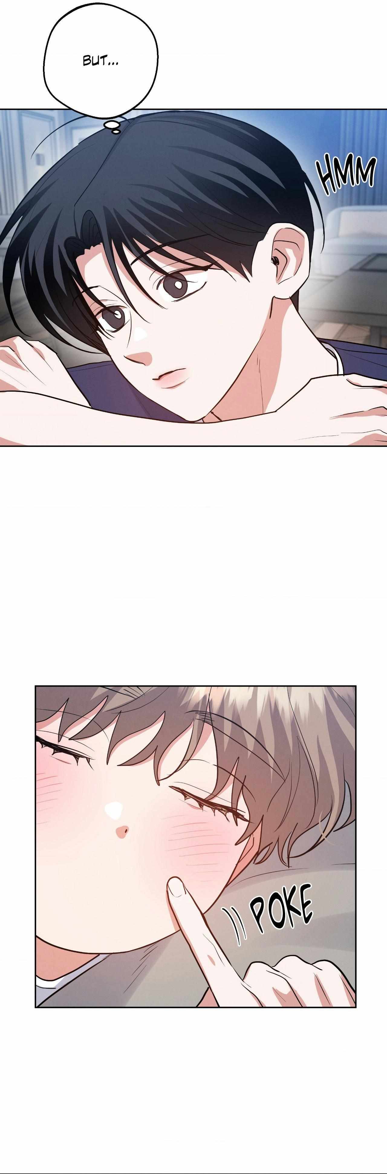 Read Near and Dear chapter 35 image 11 on Lezhin