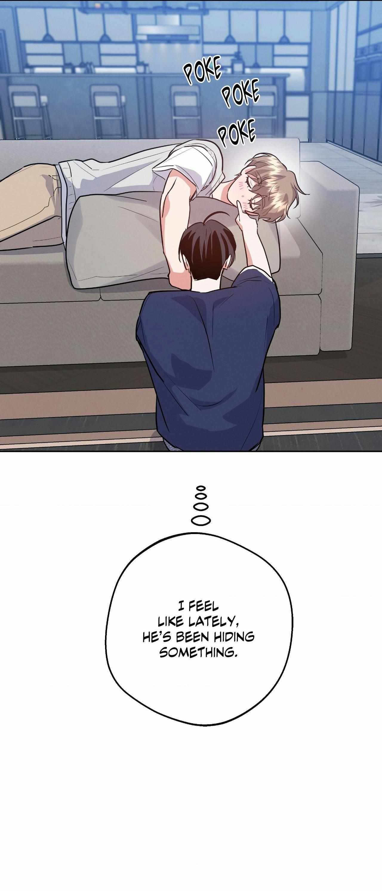 Read Near and Dear chapter 35 image 12 on Lezhin