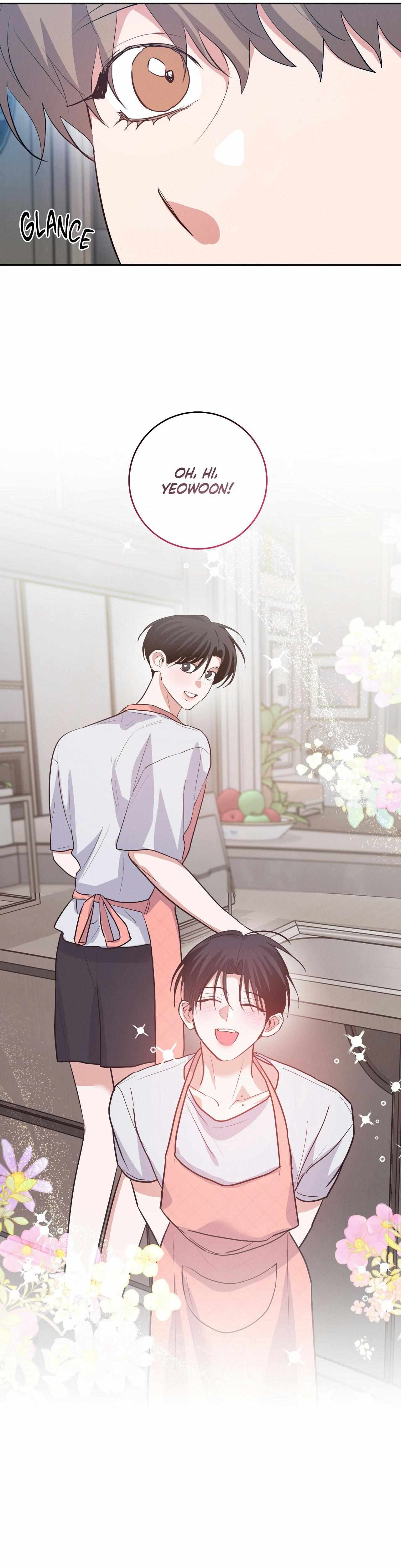 Read Near and Dear chapter 35 image 18 on Lezhin