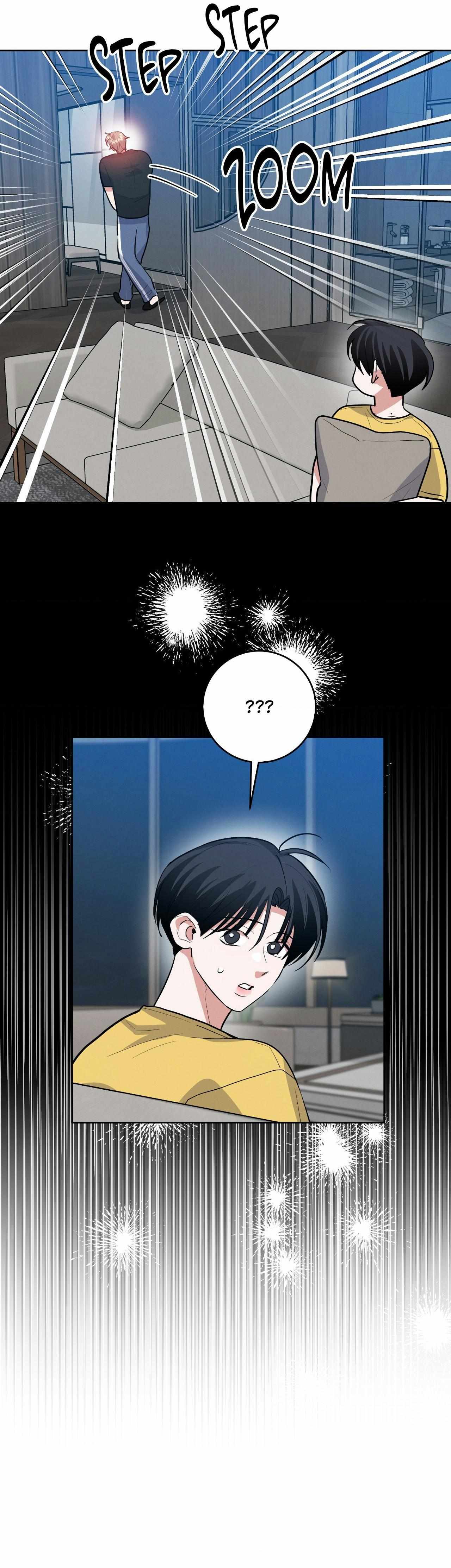 Read Near and Dear chapter 35 image 20 on Lezhin