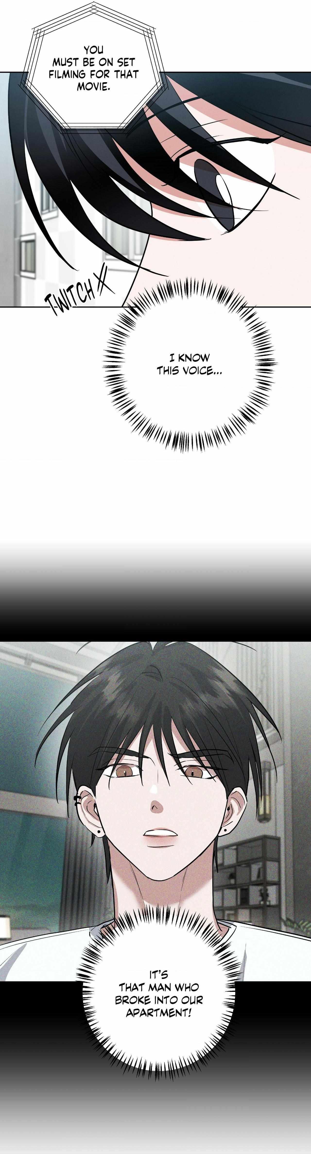 Read Near and Dear chapter 35 image 26 on Lezhin