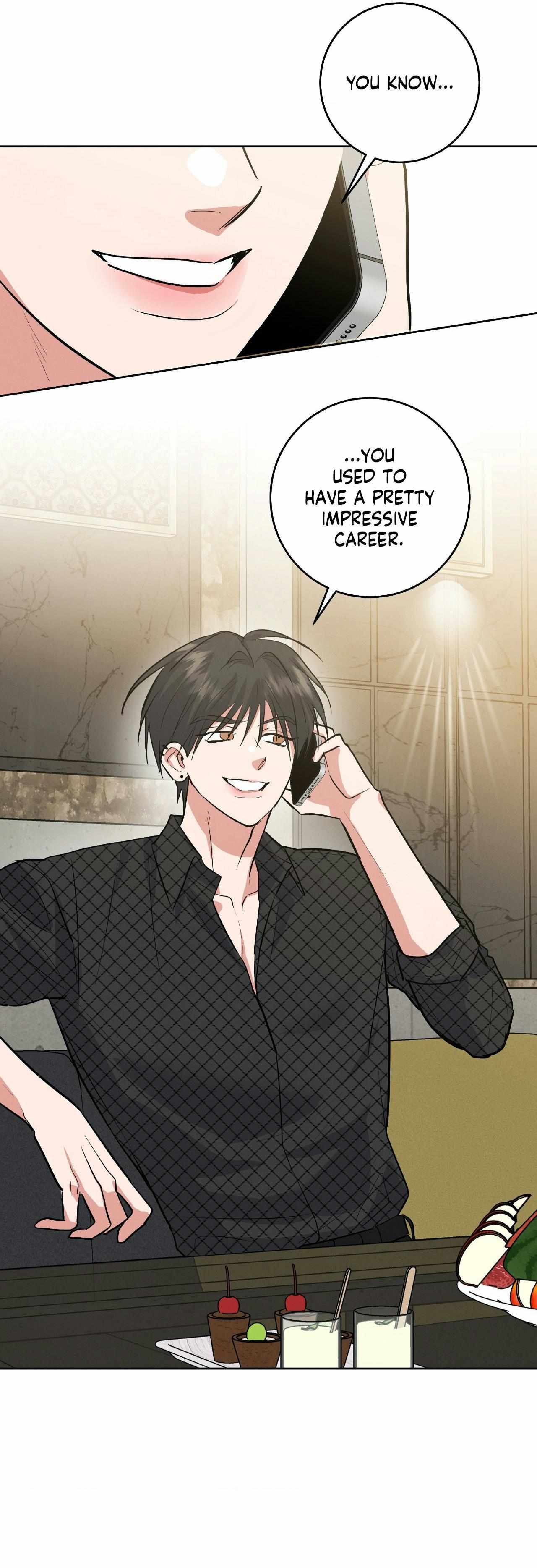 Read Near and Dear chapter 35 image 28 on Lezhin